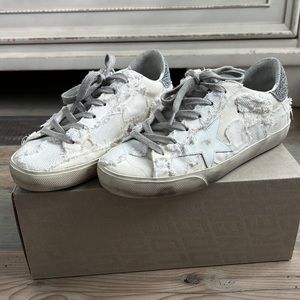 Golden Goose sneakers